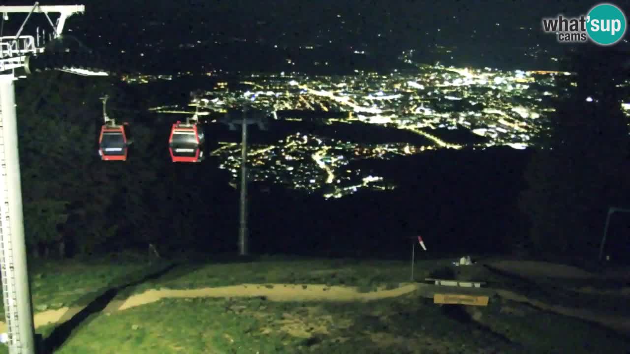 Station ski Livecam Maribor Pohorje – Bellevue