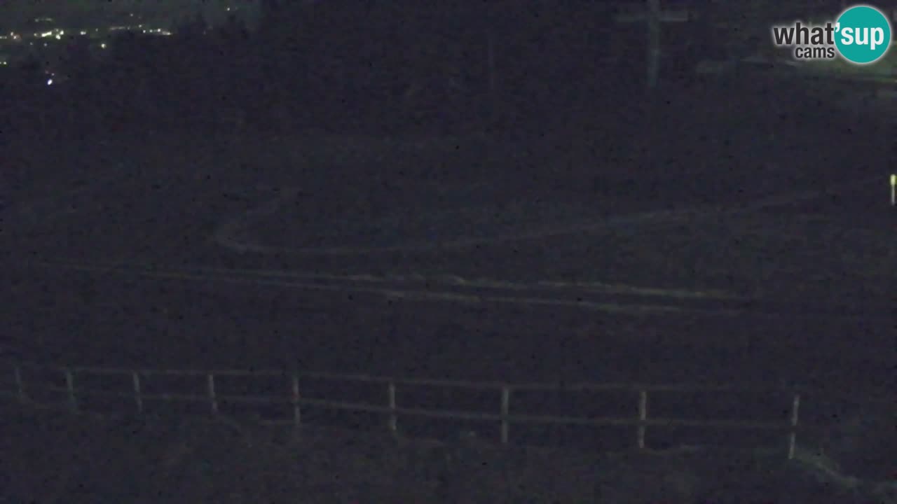 Livecam Skigebiet Maribor Pohorje – Bellevue