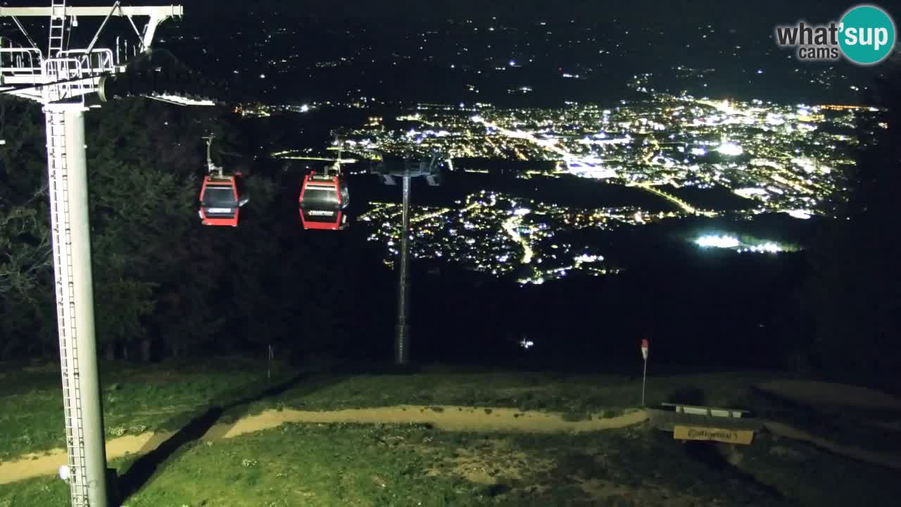Livecam Maribor Pohorje – Bellevue