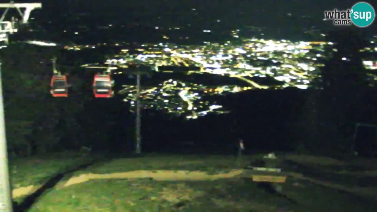 Estacion esqui  en vivo Maribor Pohorje – Bellevue