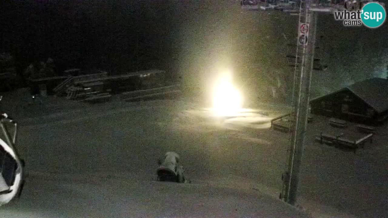 SKI Maribor Pohorje – Ruška webcam