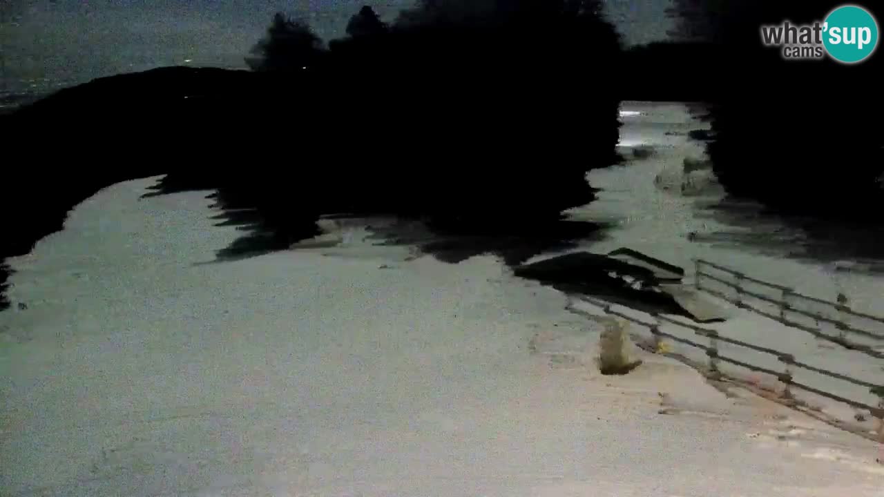 SKI Maribor Pohorje webcam Ruška