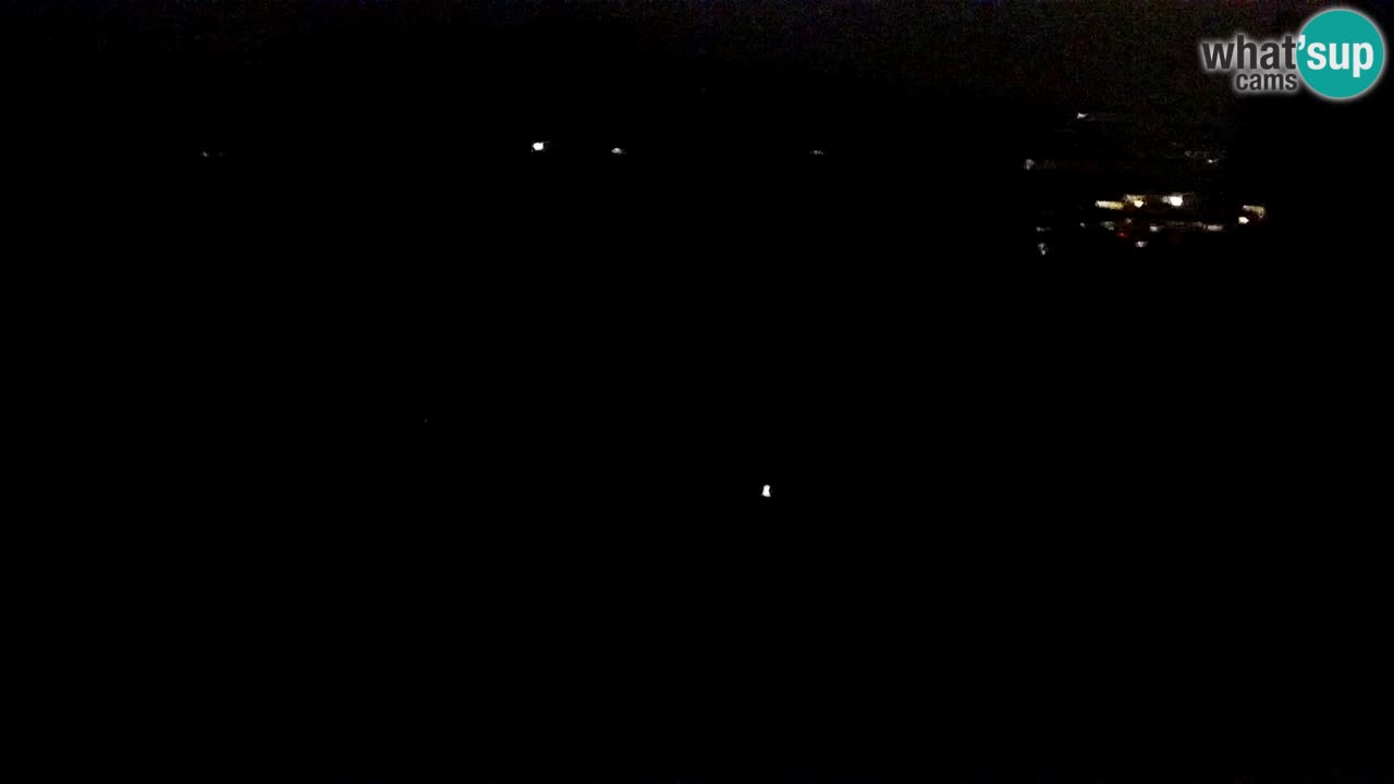 SKI Maribor Pohorje webcam Ruška