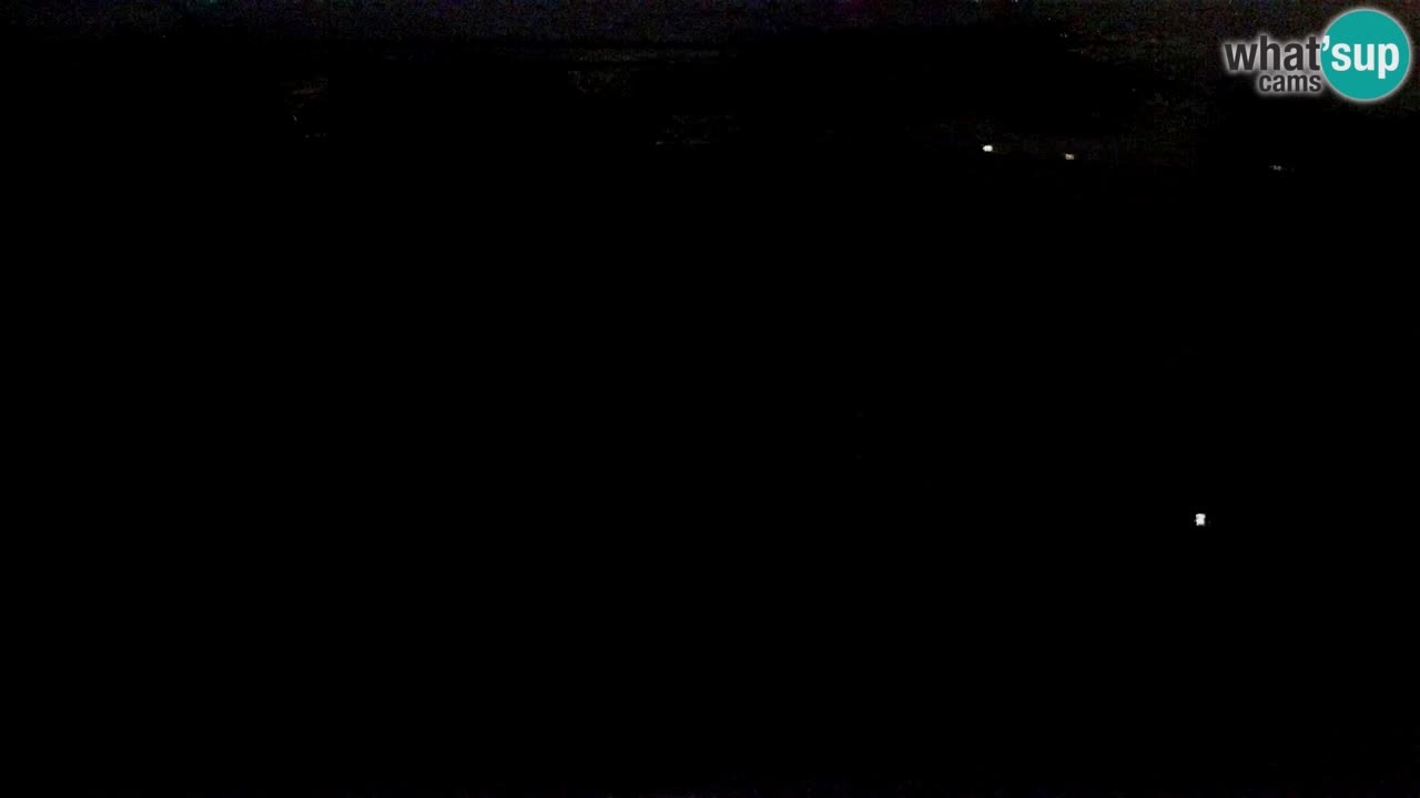 Stazione sciistica Maribor Pohorje – Ruška livecam