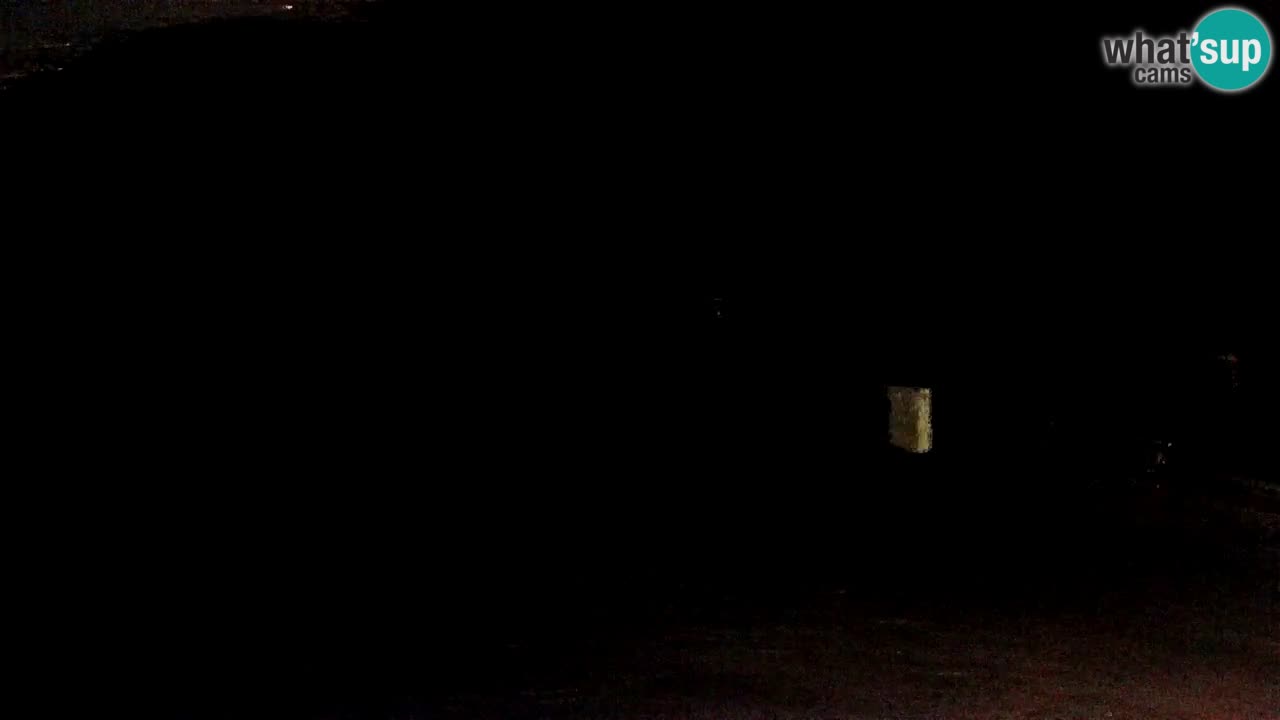 Stazione sciistica Maribor Pohorje – Ruška livecam