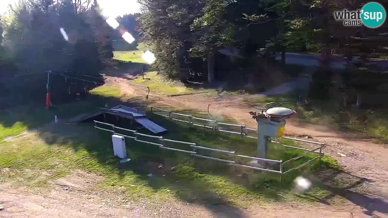 Maribor Pohorje – Areh Ruska