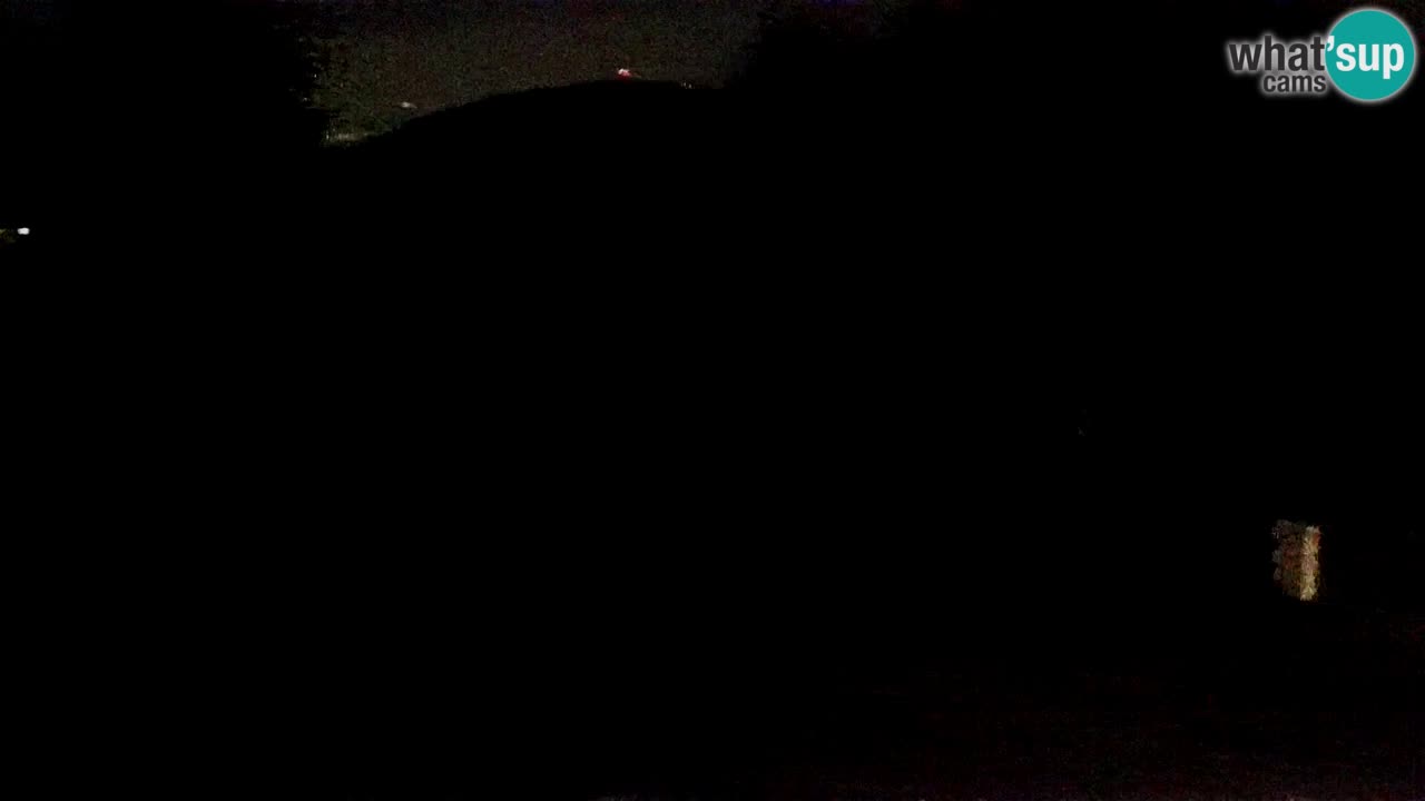 Stazione sciistica Maribor Pohorje – Ruška livecam