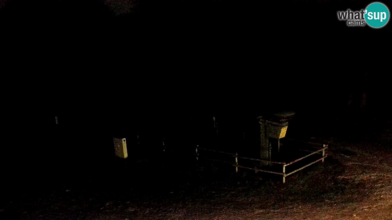 Stazione sciistica Maribor Pohorje – Ruška livecam