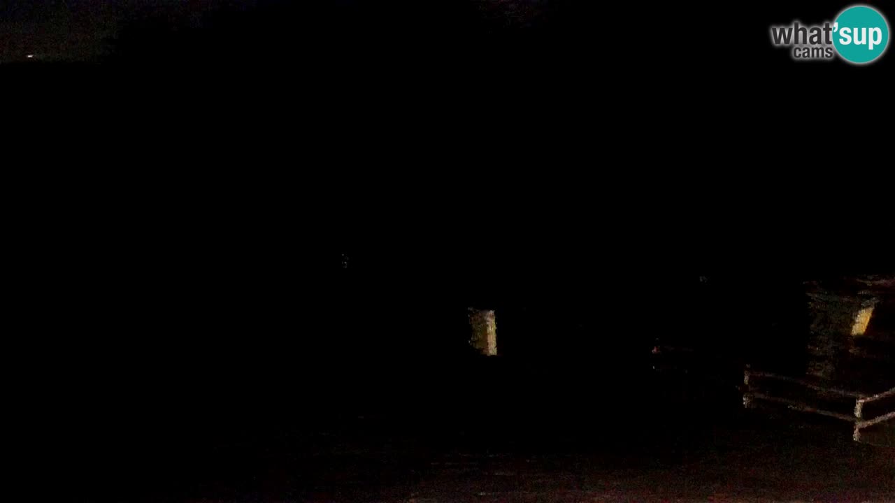 Stazione sciistica Maribor Pohorje – Ruška livecam