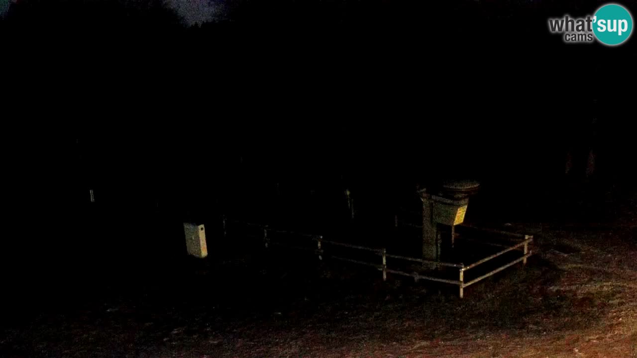Maribor Pohorje – Areh Ruska