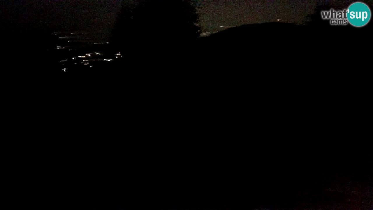 SKI Maribor Pohorje – Ruška webcam
