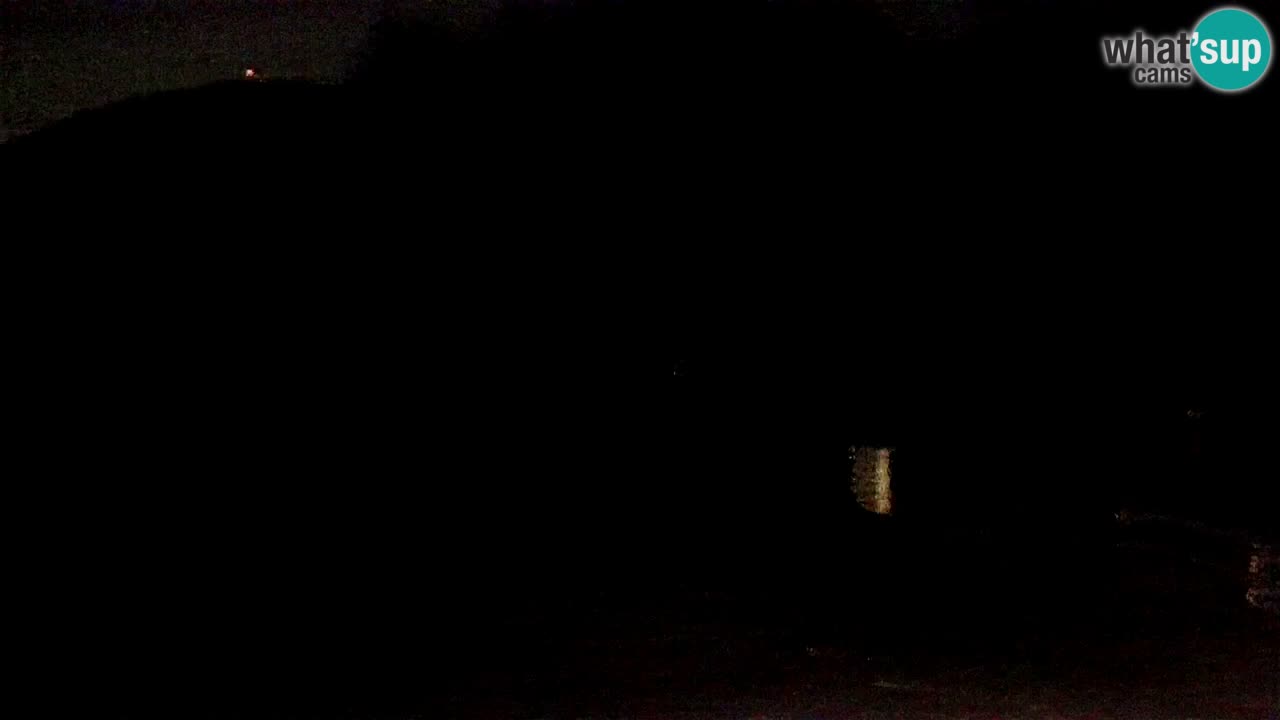 Stazione sciistica Maribor Pohorje – Ruška livecam