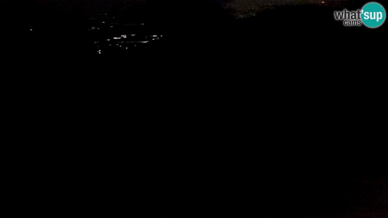 Stazione sciistica Maribor Pohorje – Ruška livecam