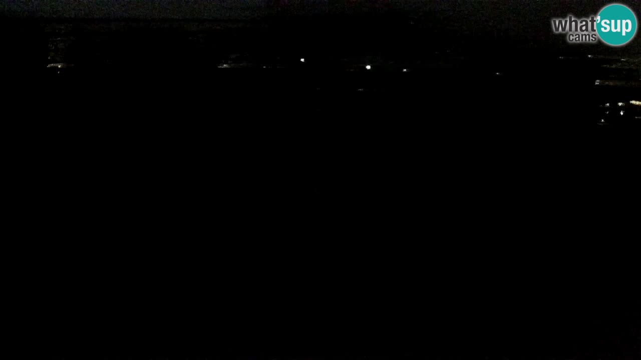 SKI Maribor Pohorje – Ruška webcam
