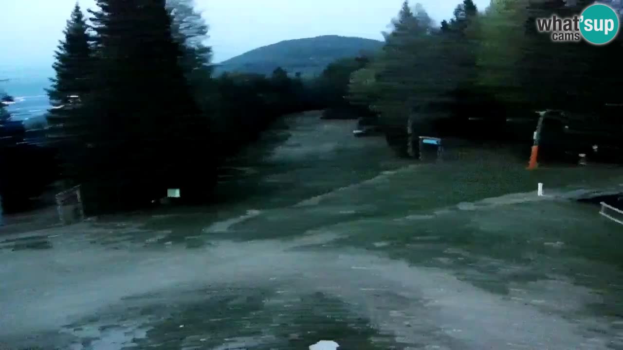 Maribor Pohorje – Areh Ruska