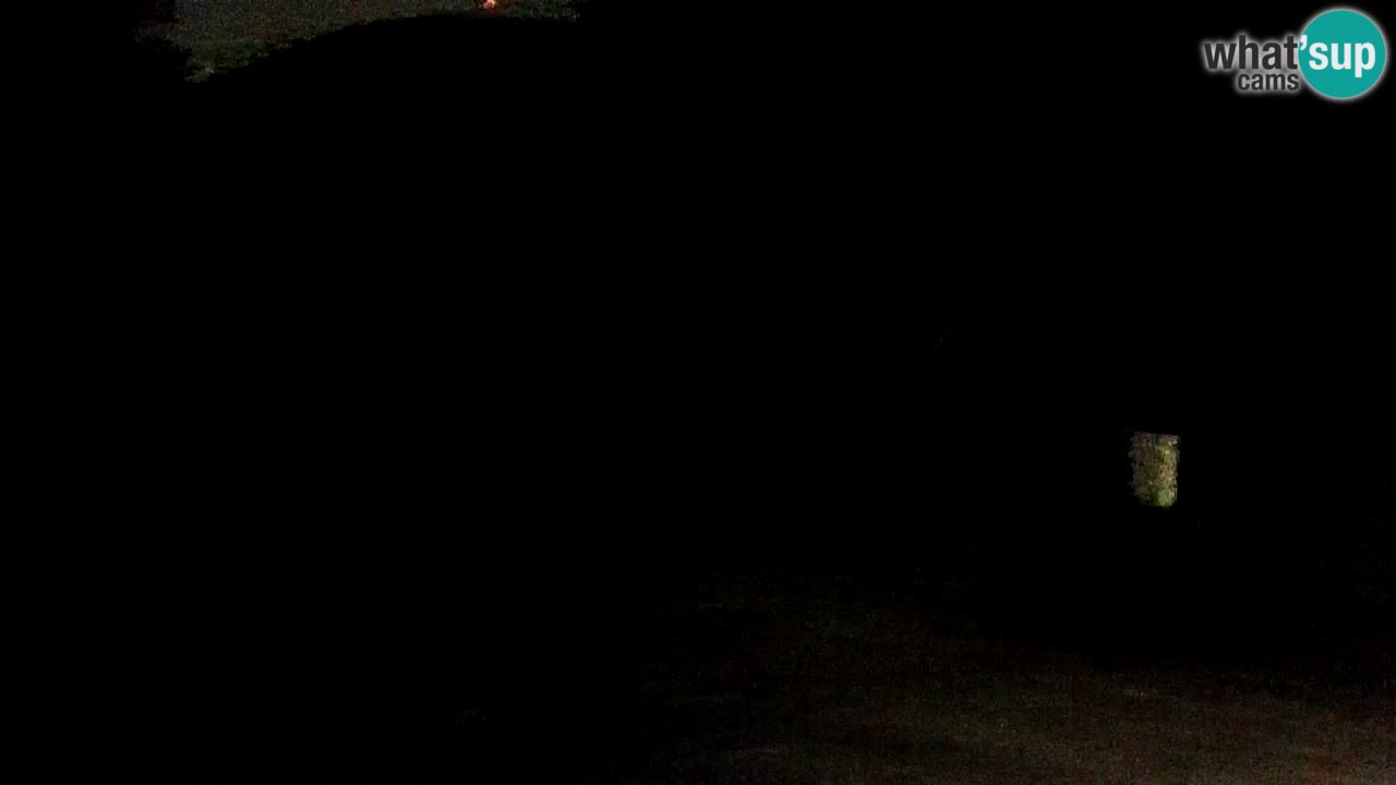 Stazione sciistica Maribor Pohorje – Ruška livecam