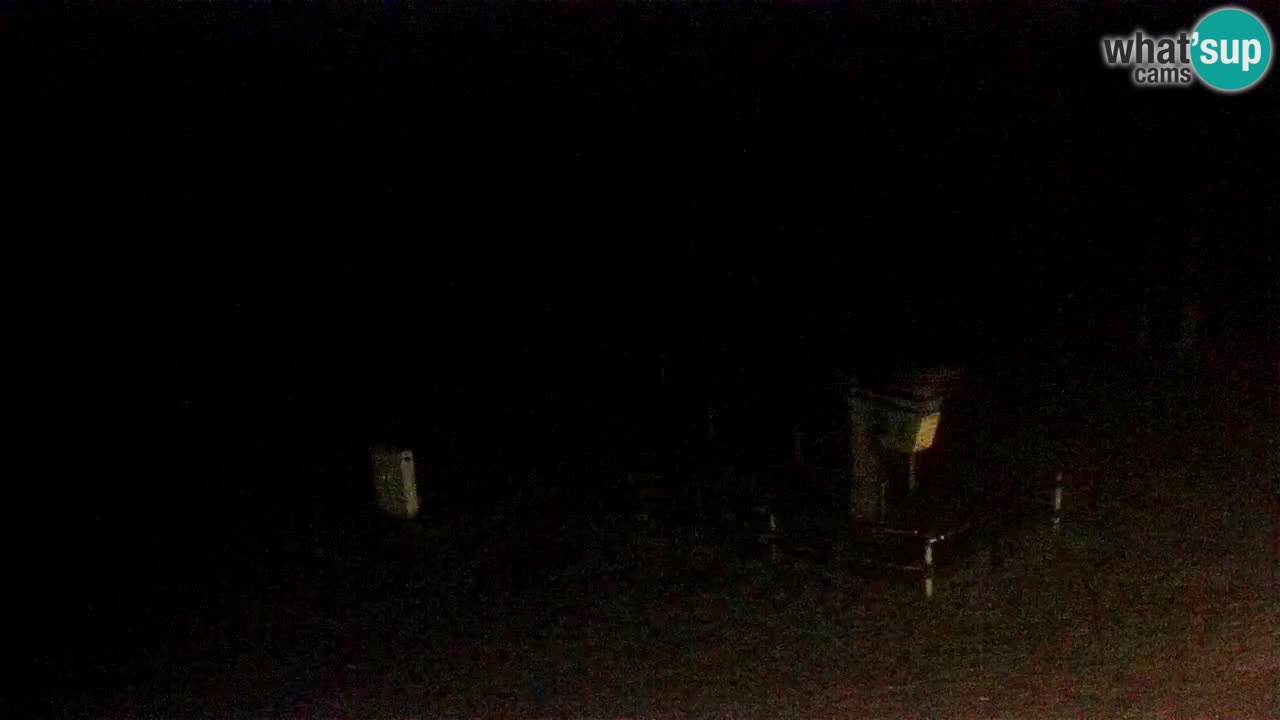 Stazione sciistica Pohorje – Arerh – pista Ruška