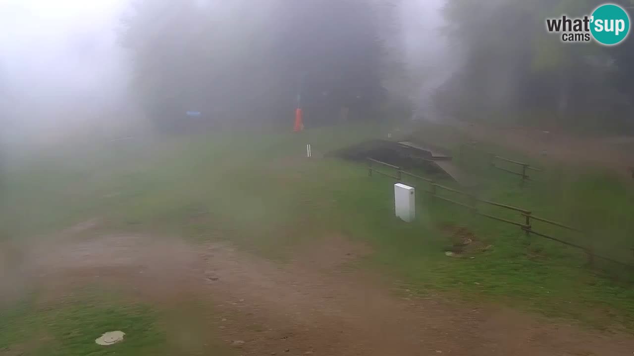 Maribor Pohorje – Areh Ruska