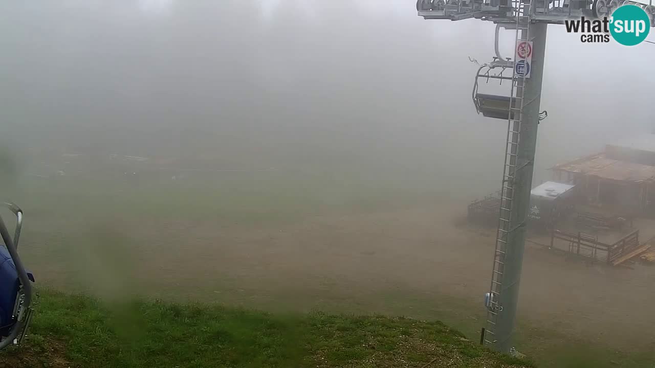 Maribor Pohorje – Areh Ruska