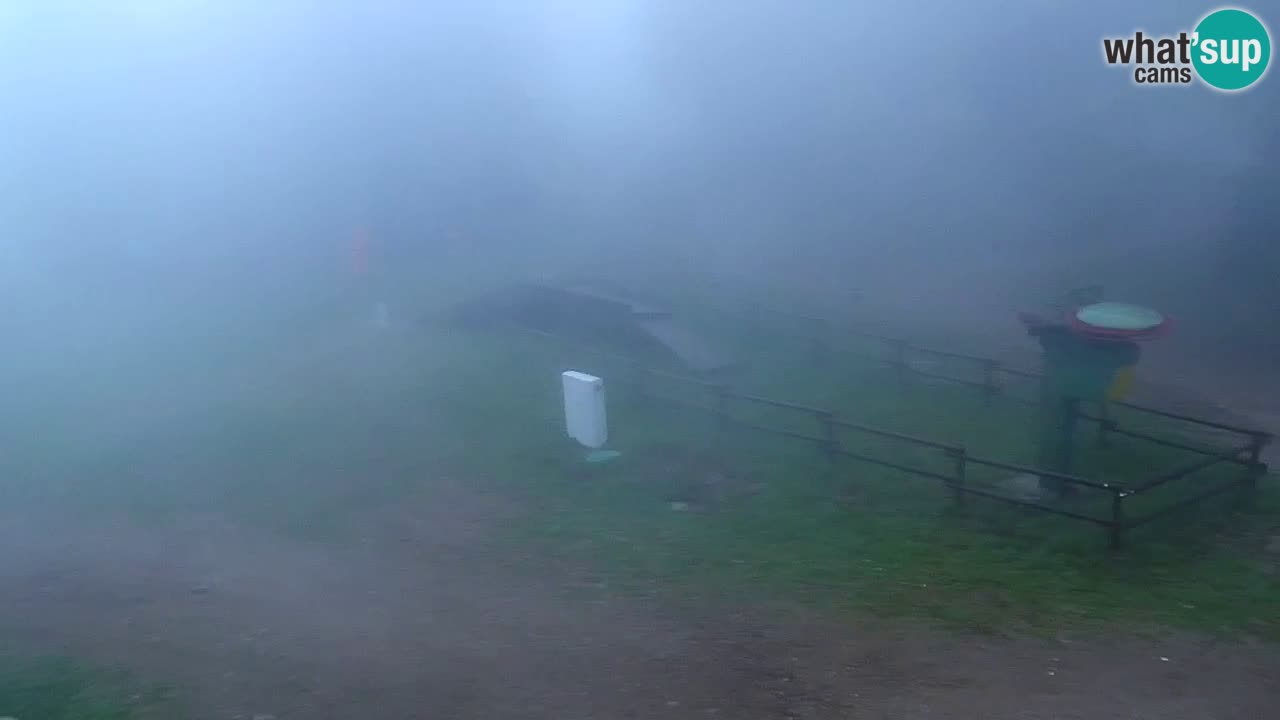 SKI Maribor Pohorje – Ruška webcam