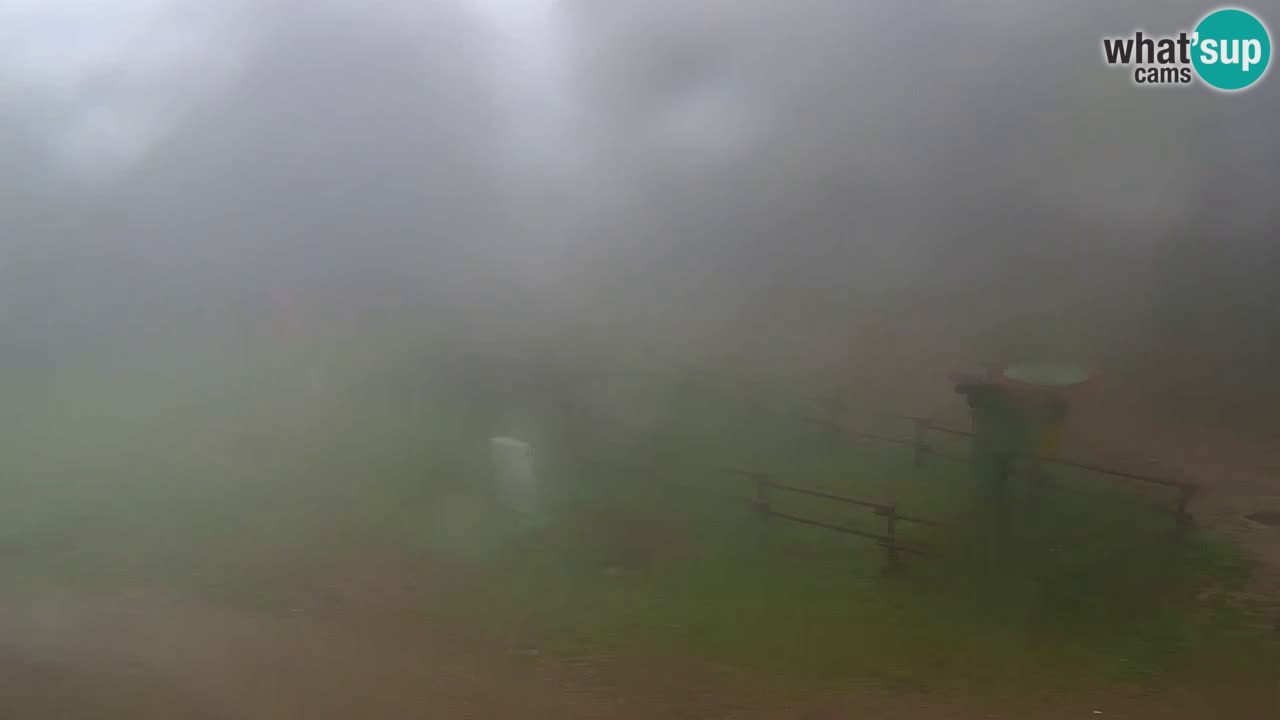 Maribor Pohorje – Areh Ruska