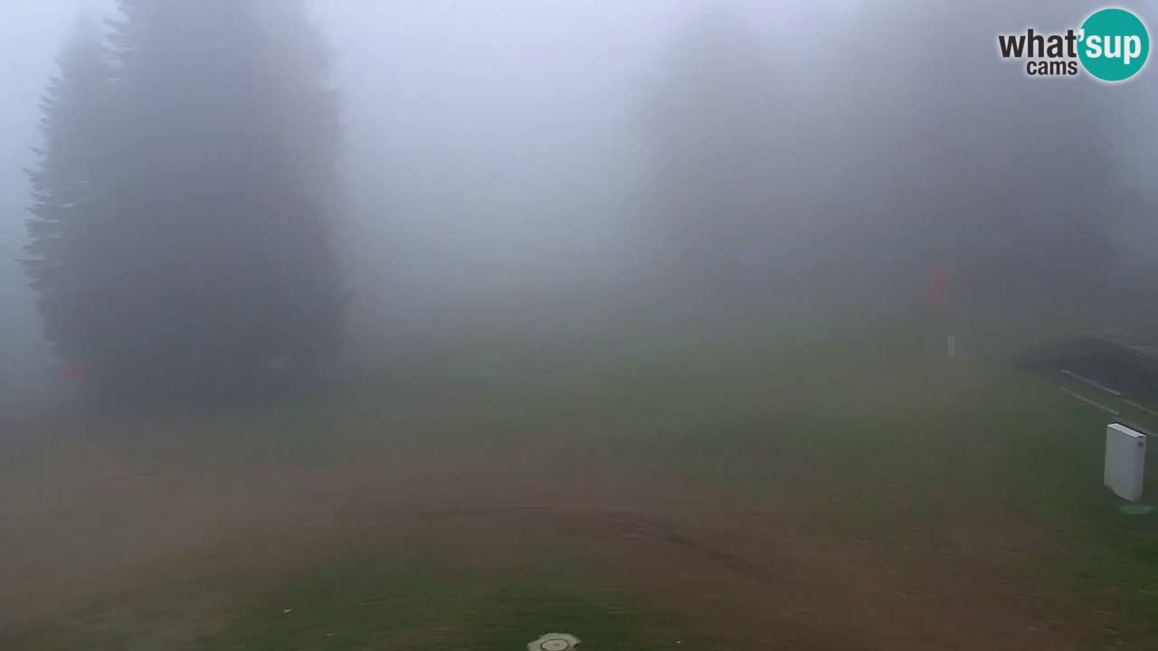 Stazione sciistica Maribor Pohorje – Ruška livecam