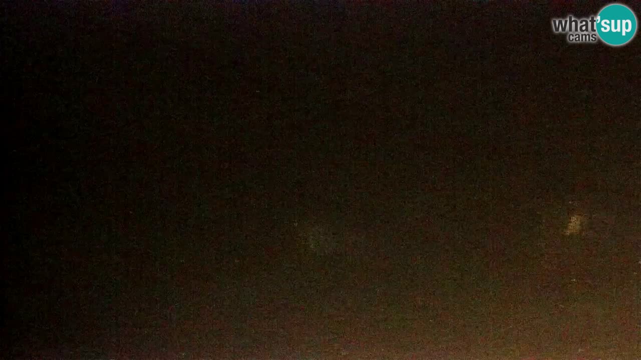 Stations de ski Maribor Pohorje web cam Ruška