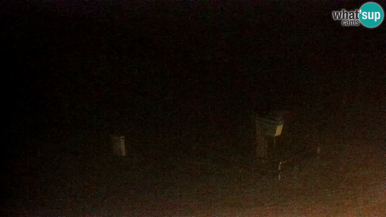 SKI Maribor Pohorje – Ruška webcam