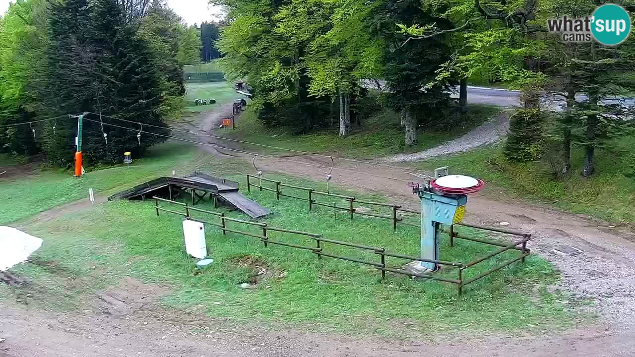 Maribor Pohorje – Areh Ruska