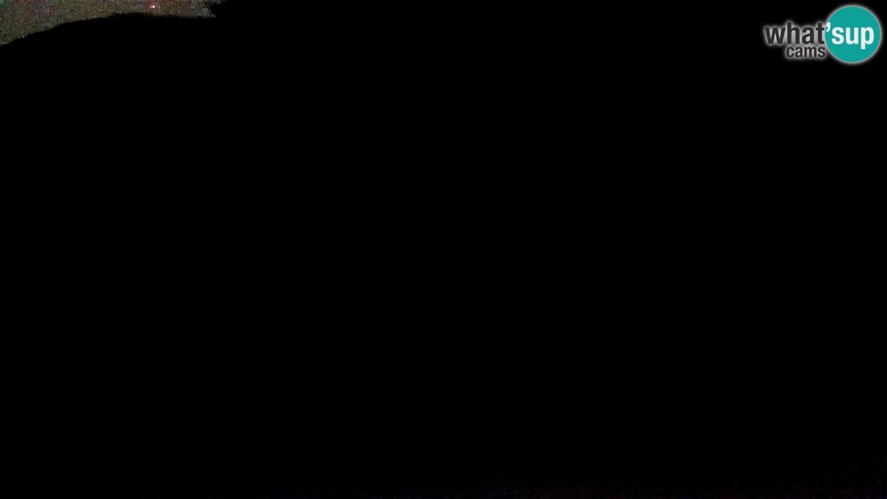 SKI Maribor Pohorje – Ruška webcam