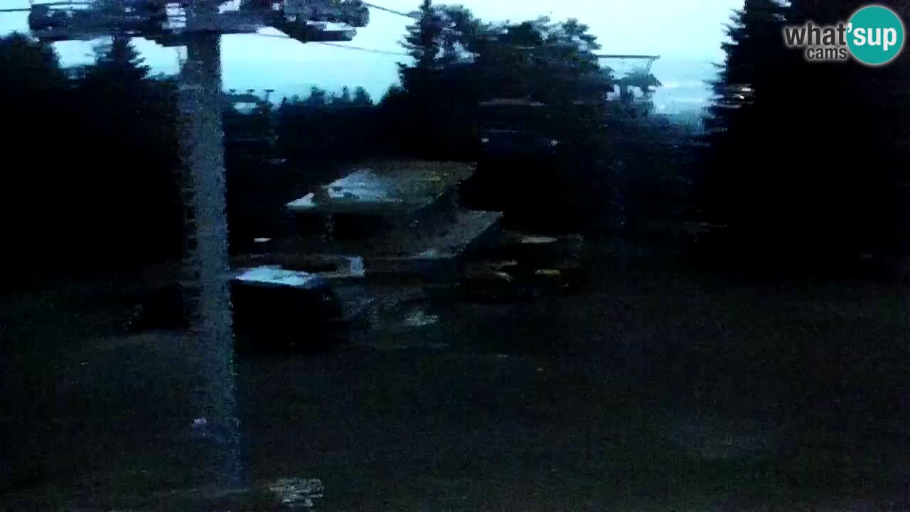Maribor Pohorje – Areh Ruska