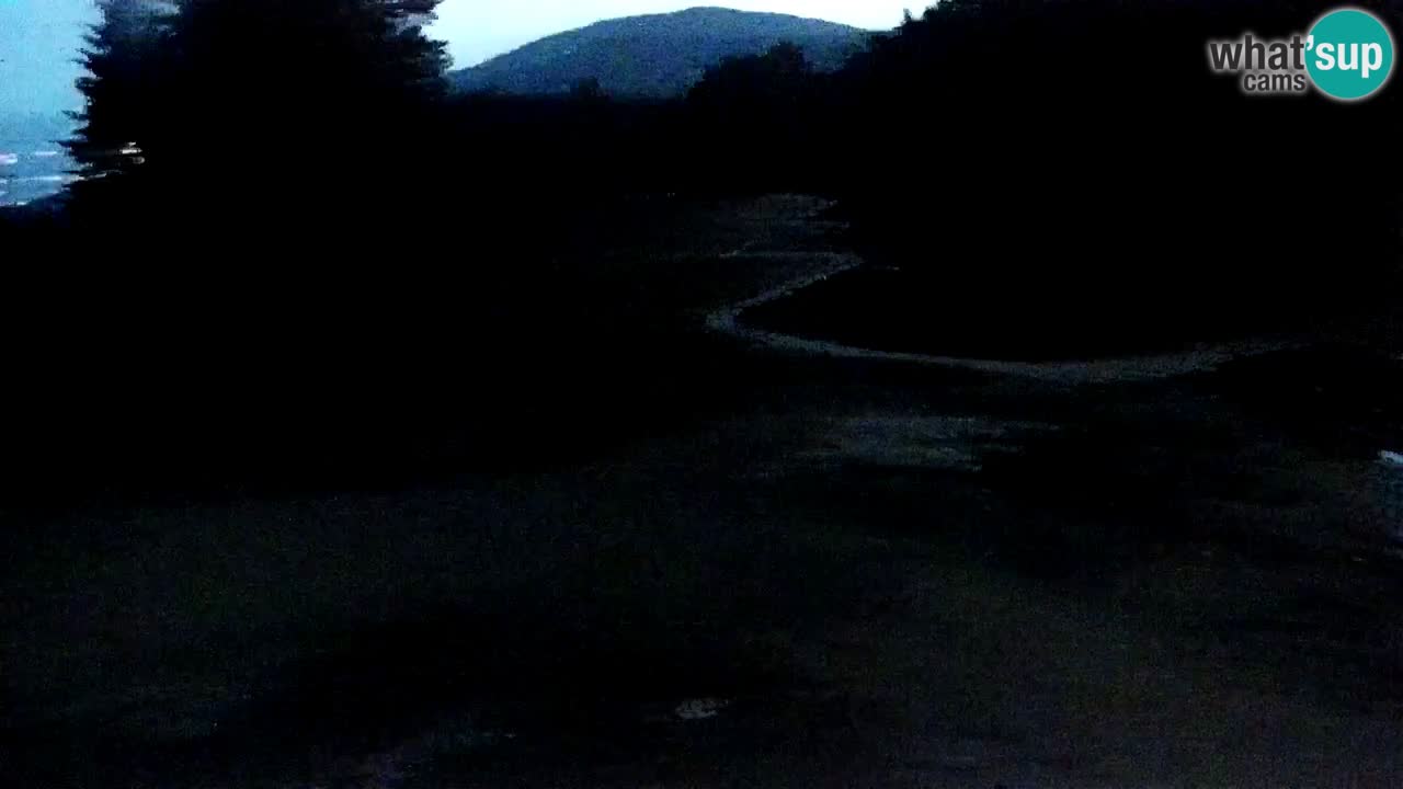 Stazione sciistica Pohorje – Arerh – pista Ruška