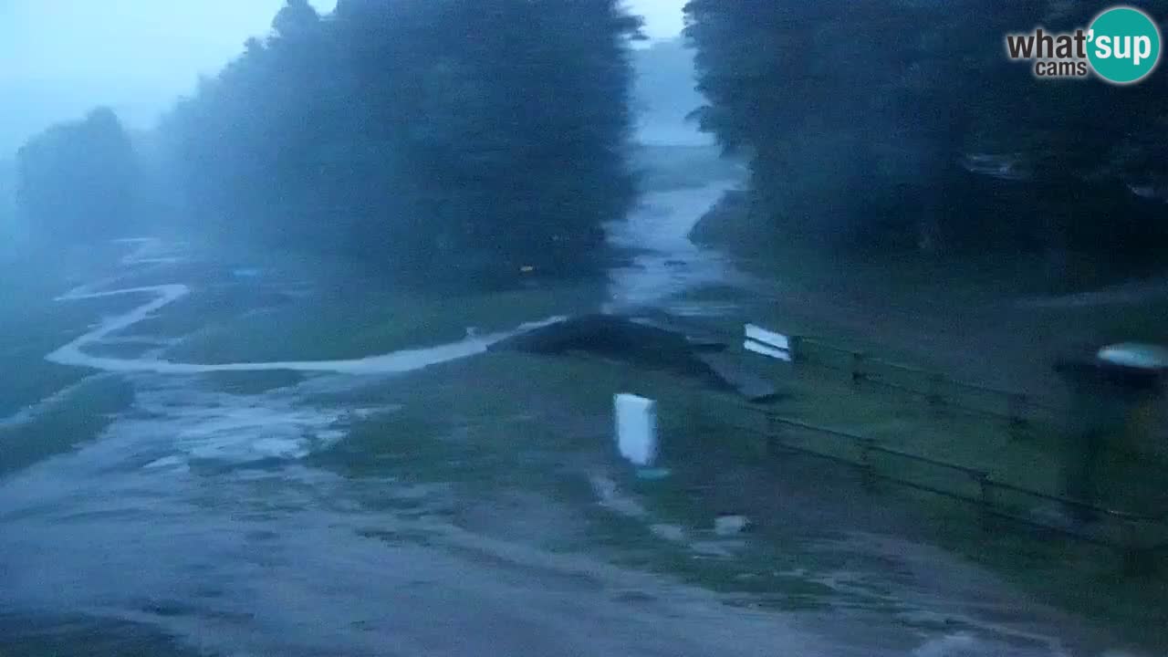 Maribor Pohorje – Areh Ruska