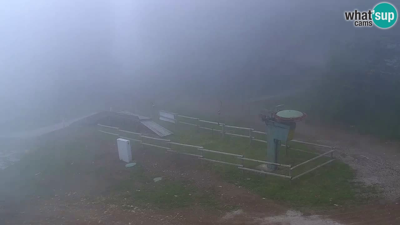 Maribor Pohorje – Areh Ruska