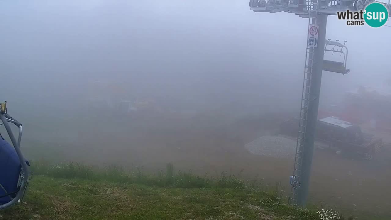 Maribor Pohorje – Areh Ruska