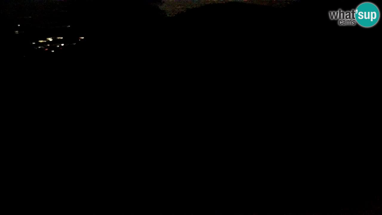 Stazione sciistica Maribor Pohorje – Ruška livecam