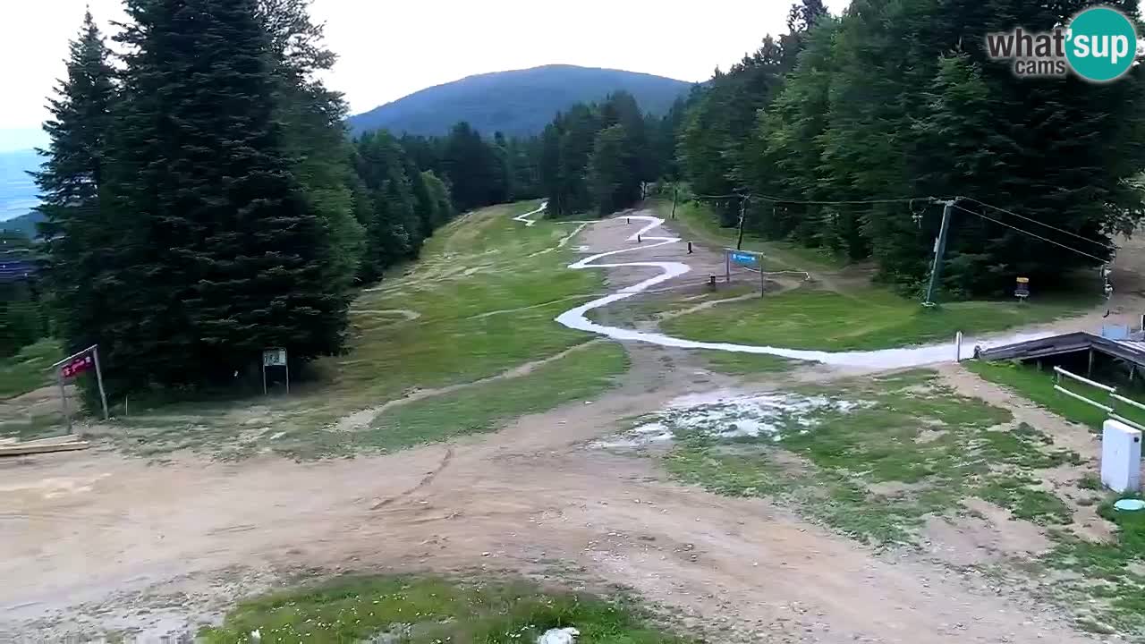 Maribor Pohorje – Areh Ruska