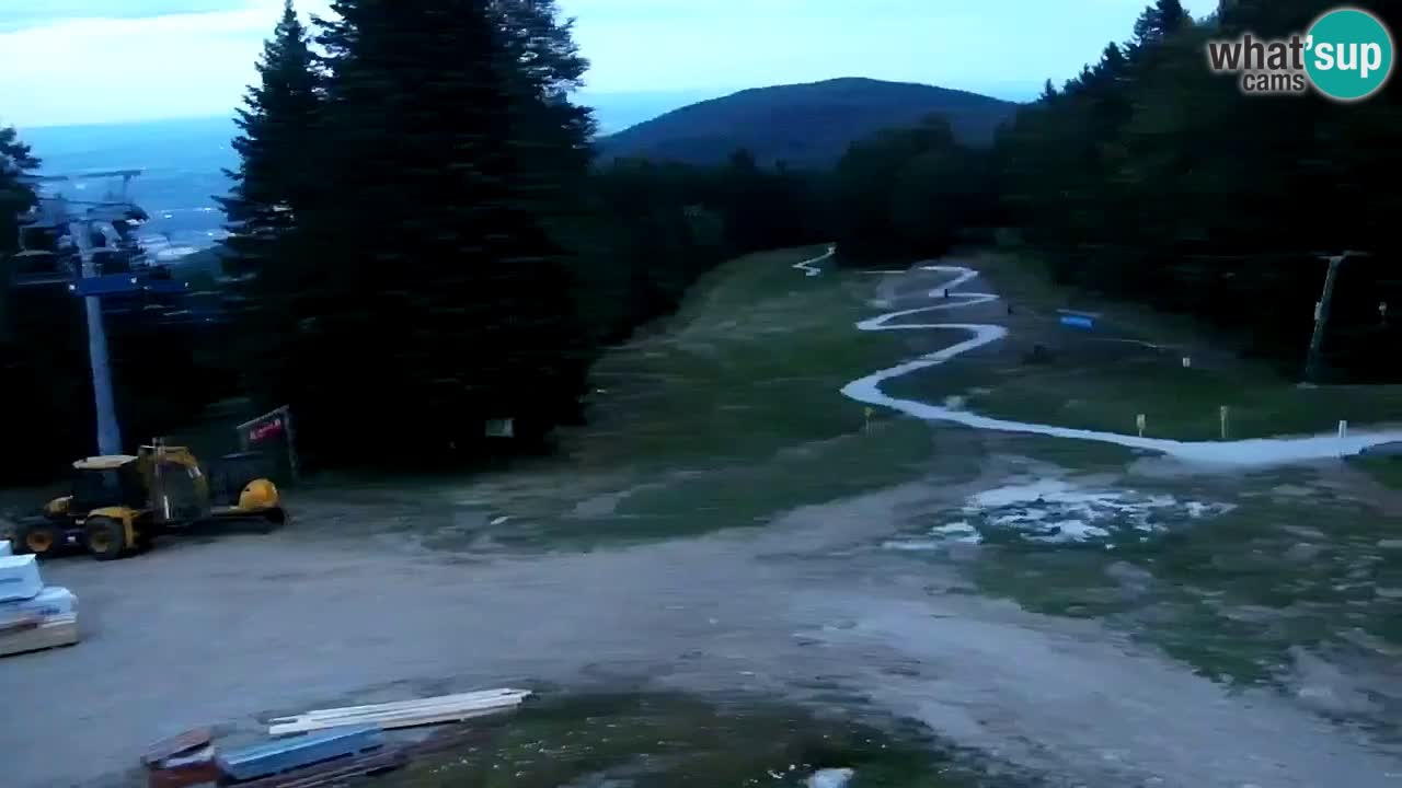 Maribor Pohorje – Areh Ruska
