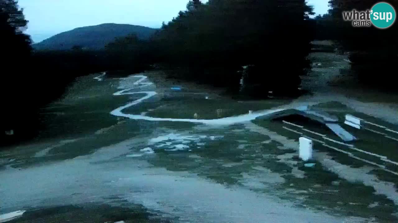 Skijalište Pohorje – Areh –  Ruška