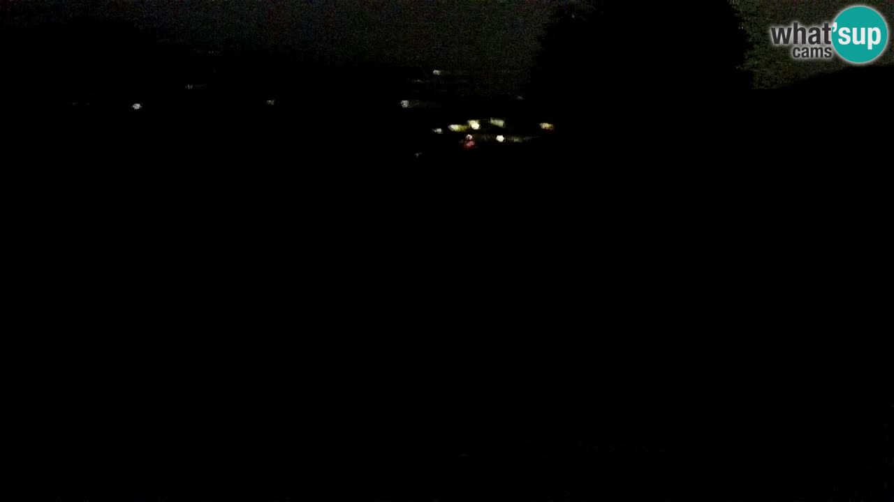 SKI Maribor Pohorje – Ruška webcam