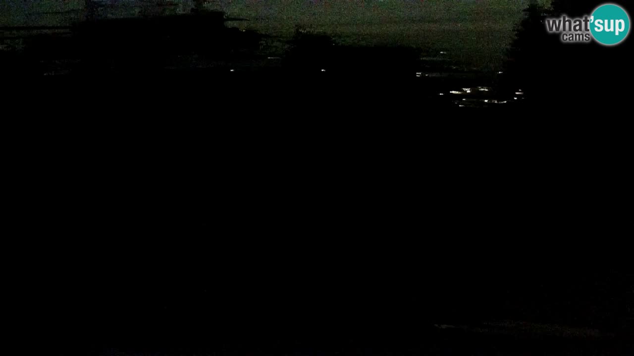Stazione sciistica Maribor Pohorje – Ruška livecam
