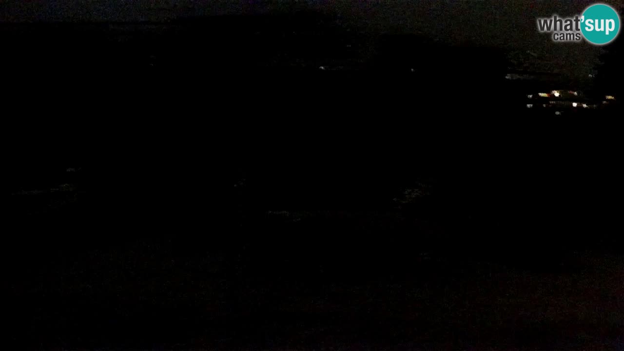 SKI Maribor Pohorje – Ruška webcam