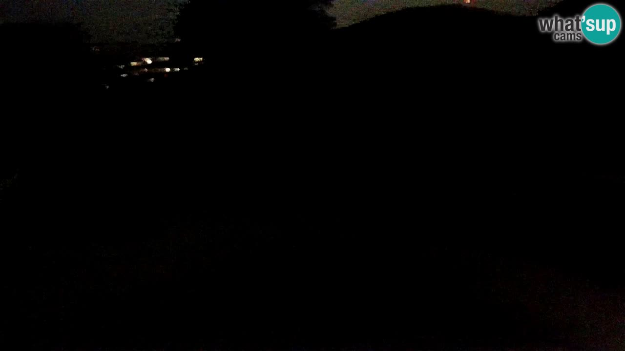 Estaciones de esquí Maribor Pohorje en vivo Ruška