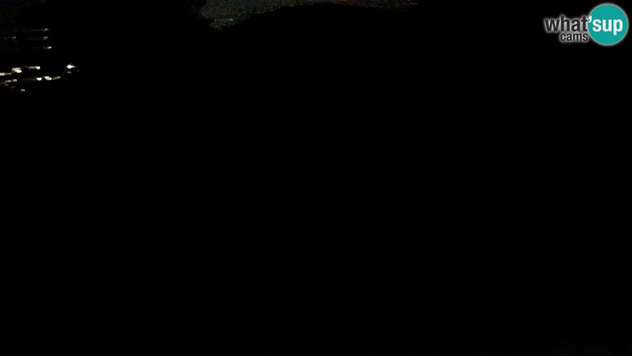Estaciones de esquí Maribor Pohorje en vivo Ruška