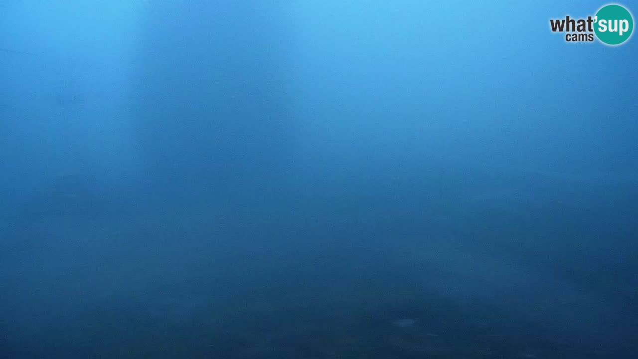 SKI Maribor Pohorje webcam Ruška