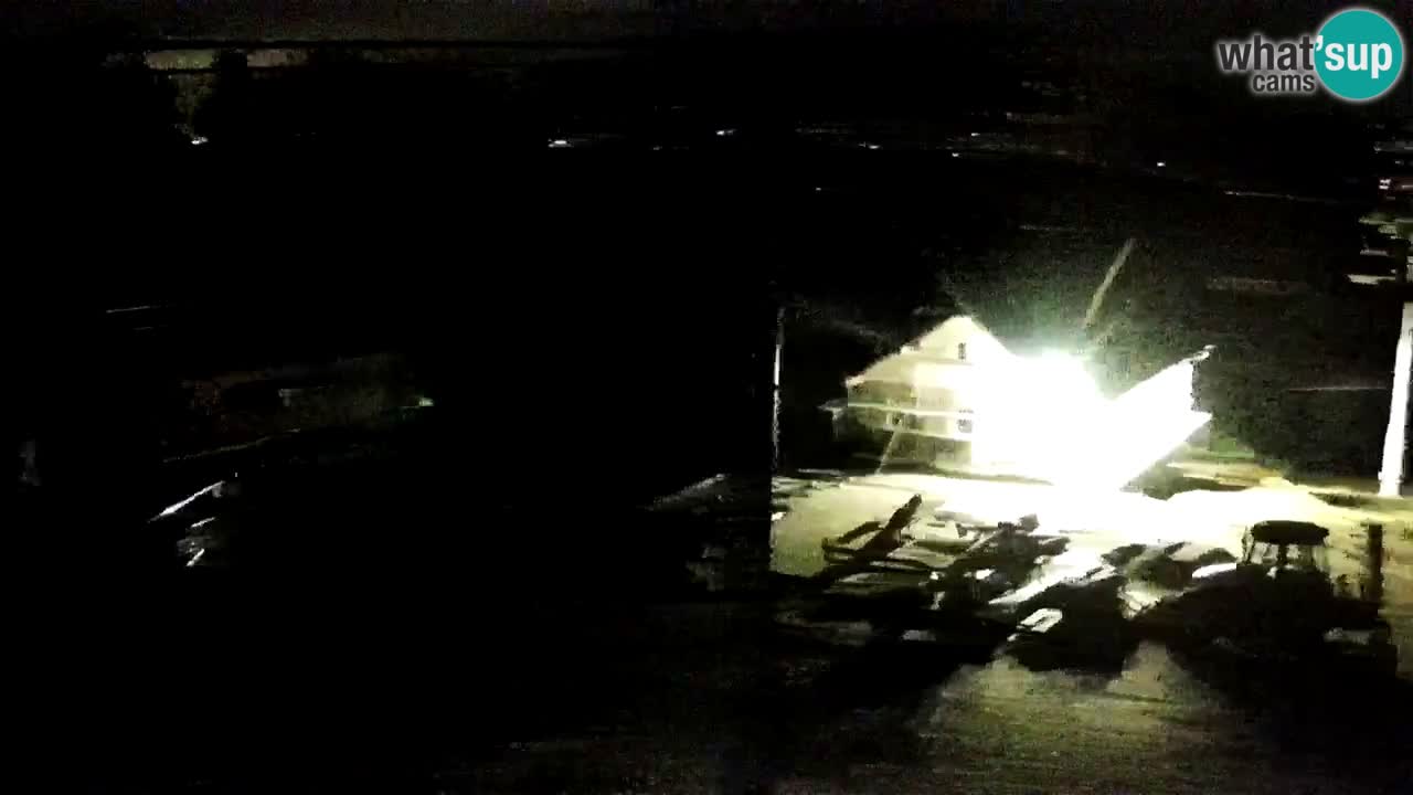 SKI Maribor Pohorje – Ruška webcam