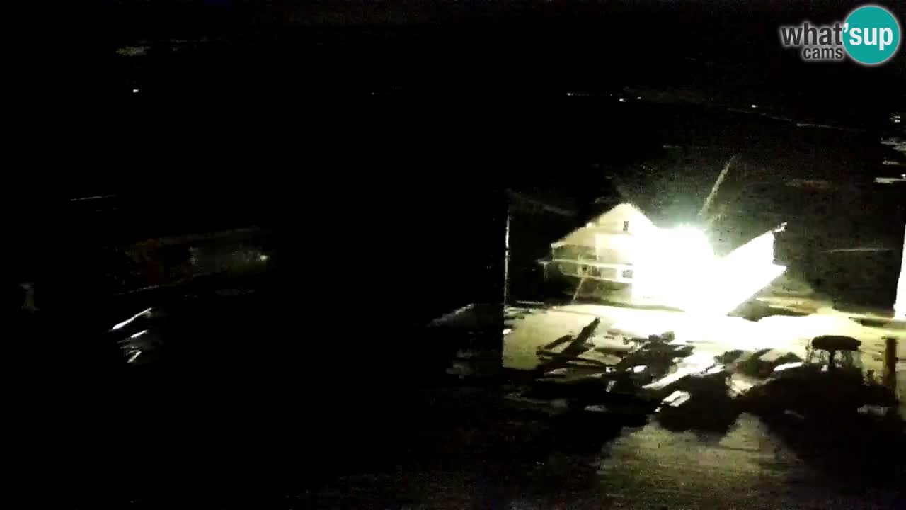 SKI Maribor Pohorje – Ruška webcam