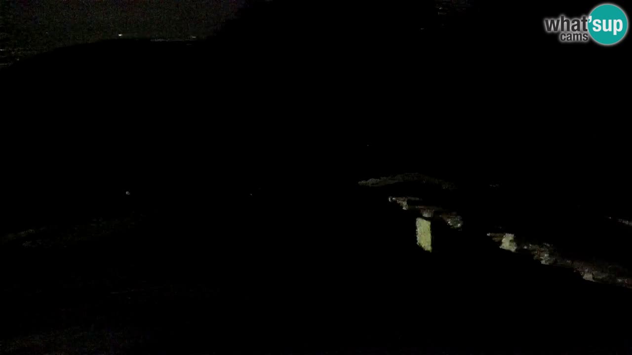 Estaciones de esquí Maribor Pohorje en vivo Ruška