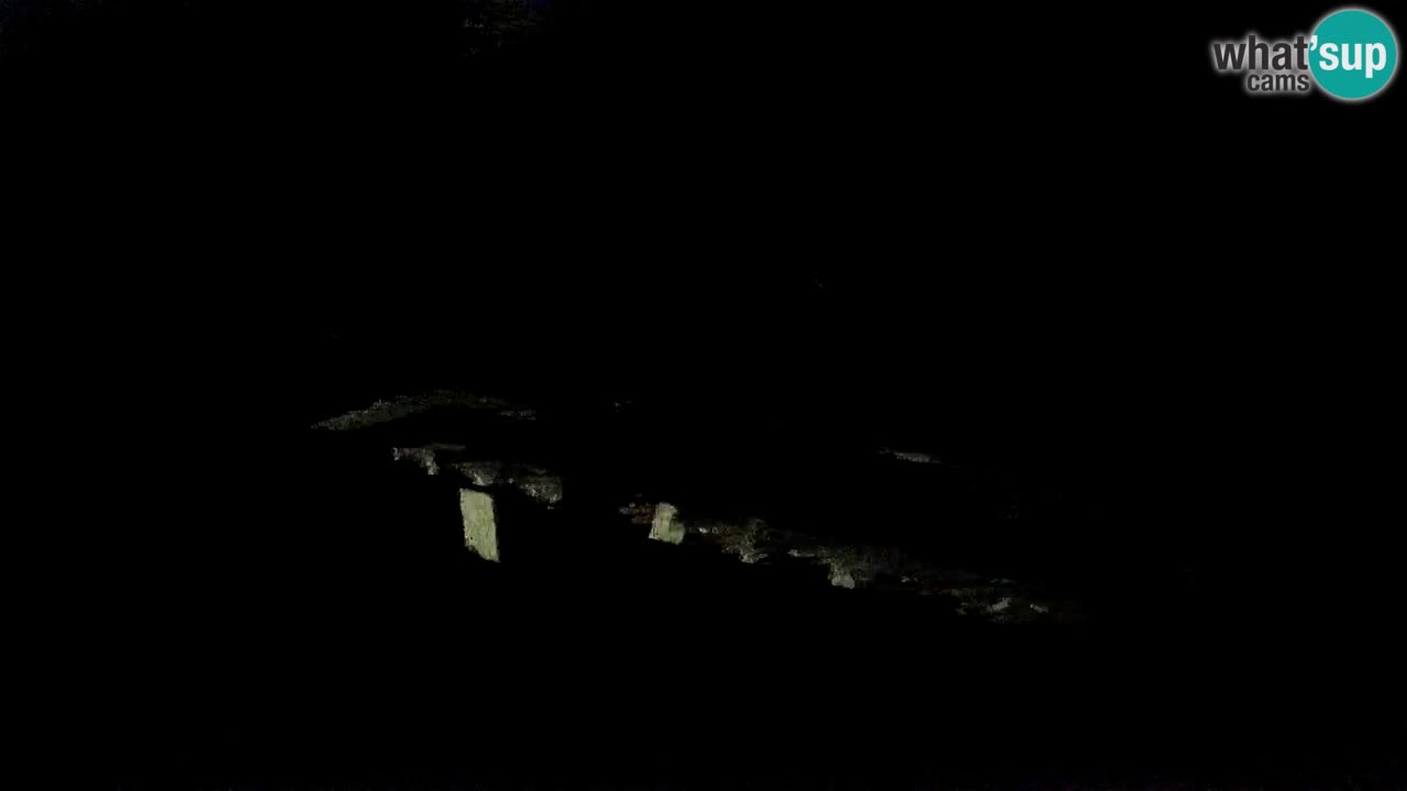 Stazione sciistica Maribor Pohorje – Ruška livecam