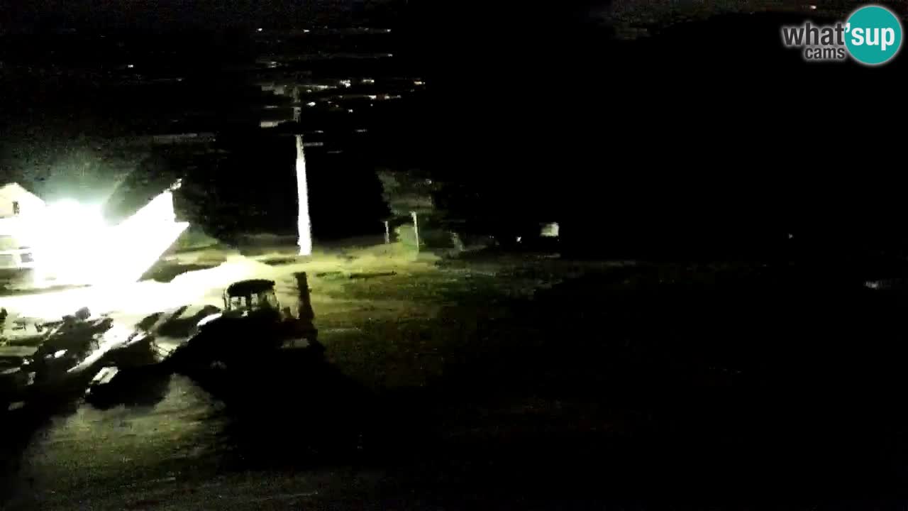 SKI Maribor Pohorje – Ruška webcam